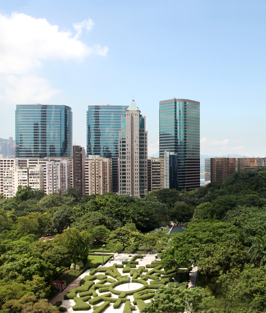 Hong Kong, China - Design Hotels™ Hong Kong, China - Design Hotels™